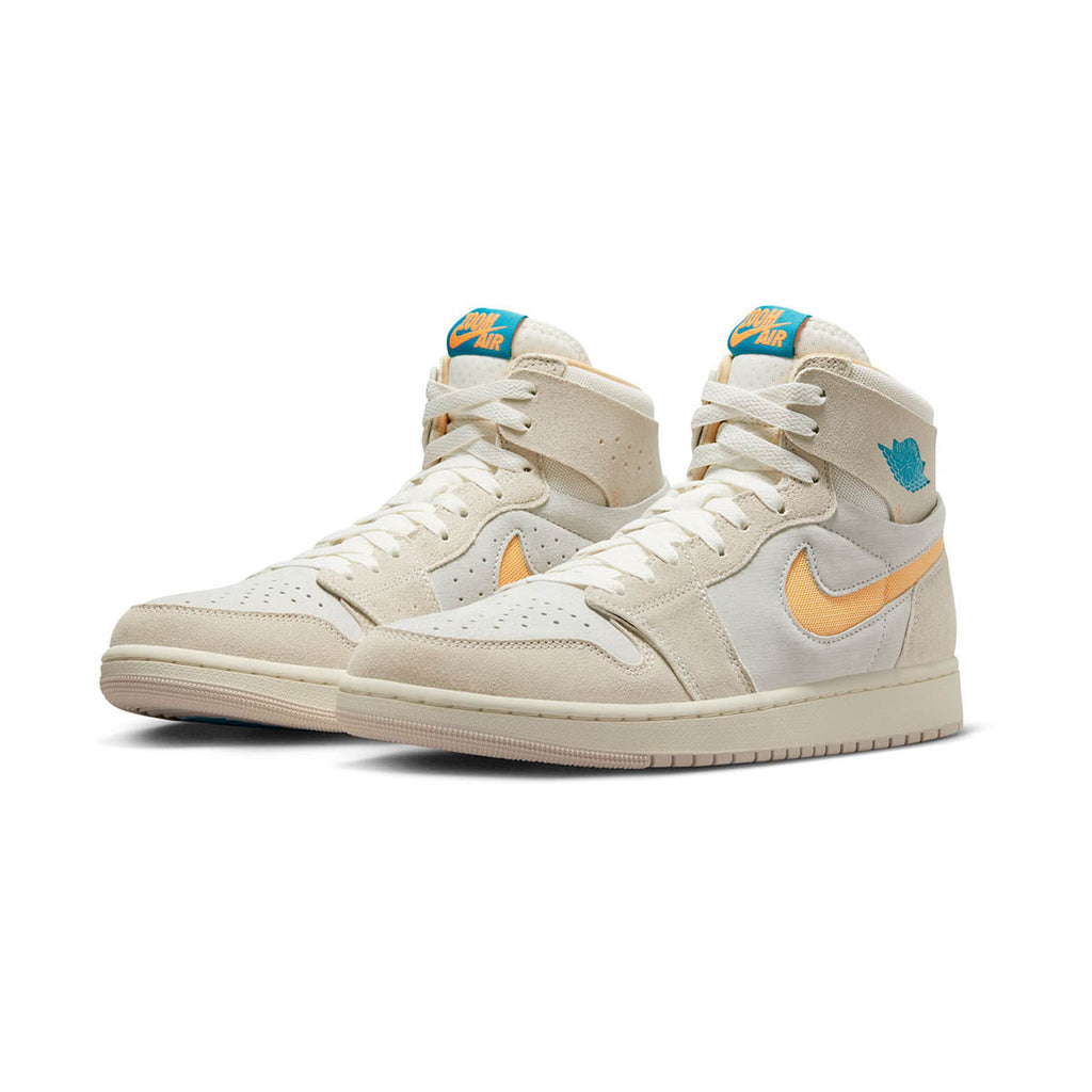Air Jordan 1 Zoom CMFT 2 	Men's Shoes