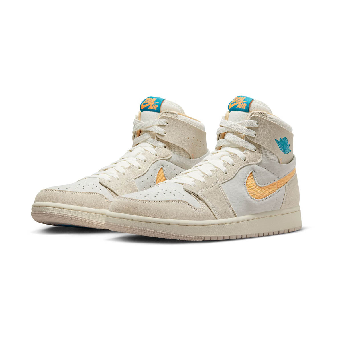 Air Jordan 1 Zoom CMFT 2 	Men's Shoes
