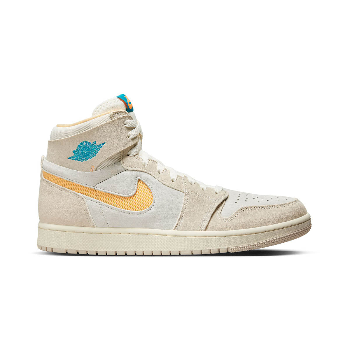 Air Jordan 1 Zoom CMFT 2 	Men's Shoes
