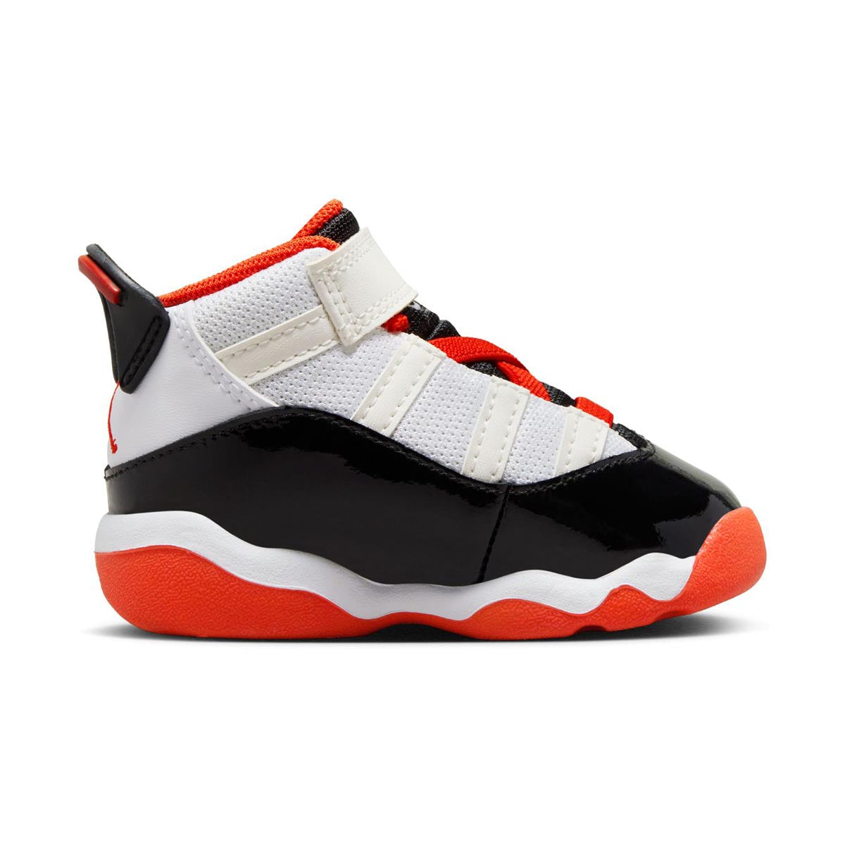 JORDAN 6 RINGS (TD)
