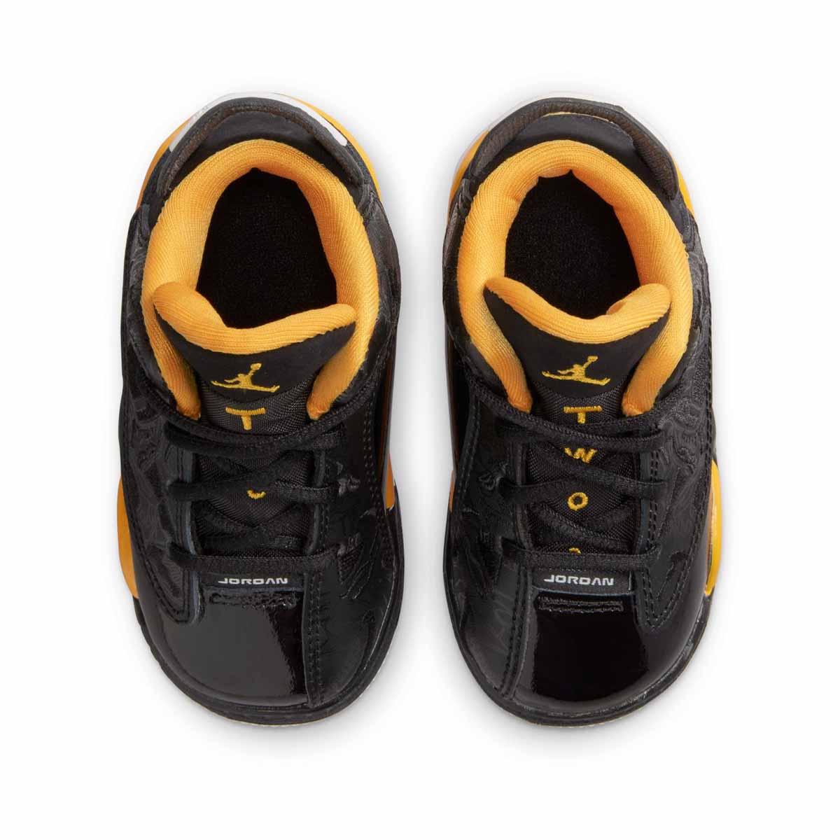 Jordan Dub Zero Baby/Toddler Shoes