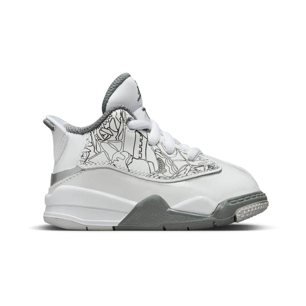 Jordan Dub Zero 	Baby/Toddler Shoes