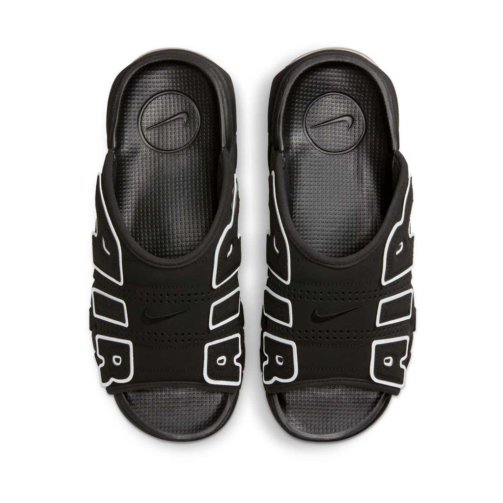 Nike Air More Uptempo Men's Slides