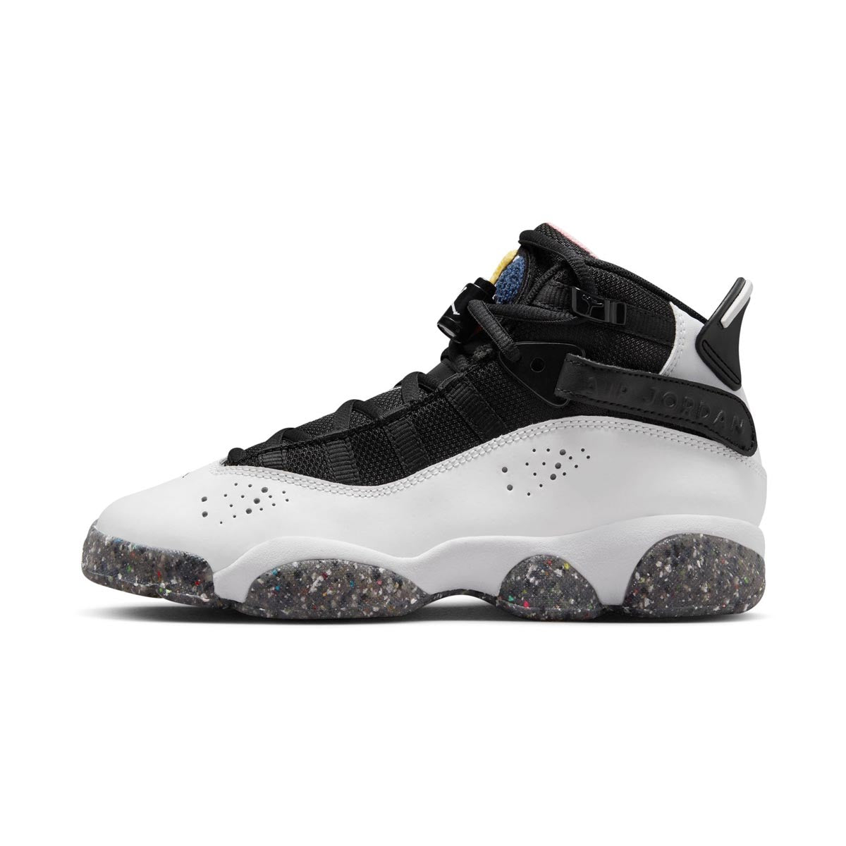 Jordan 6 Rings Big Kids' Shoes