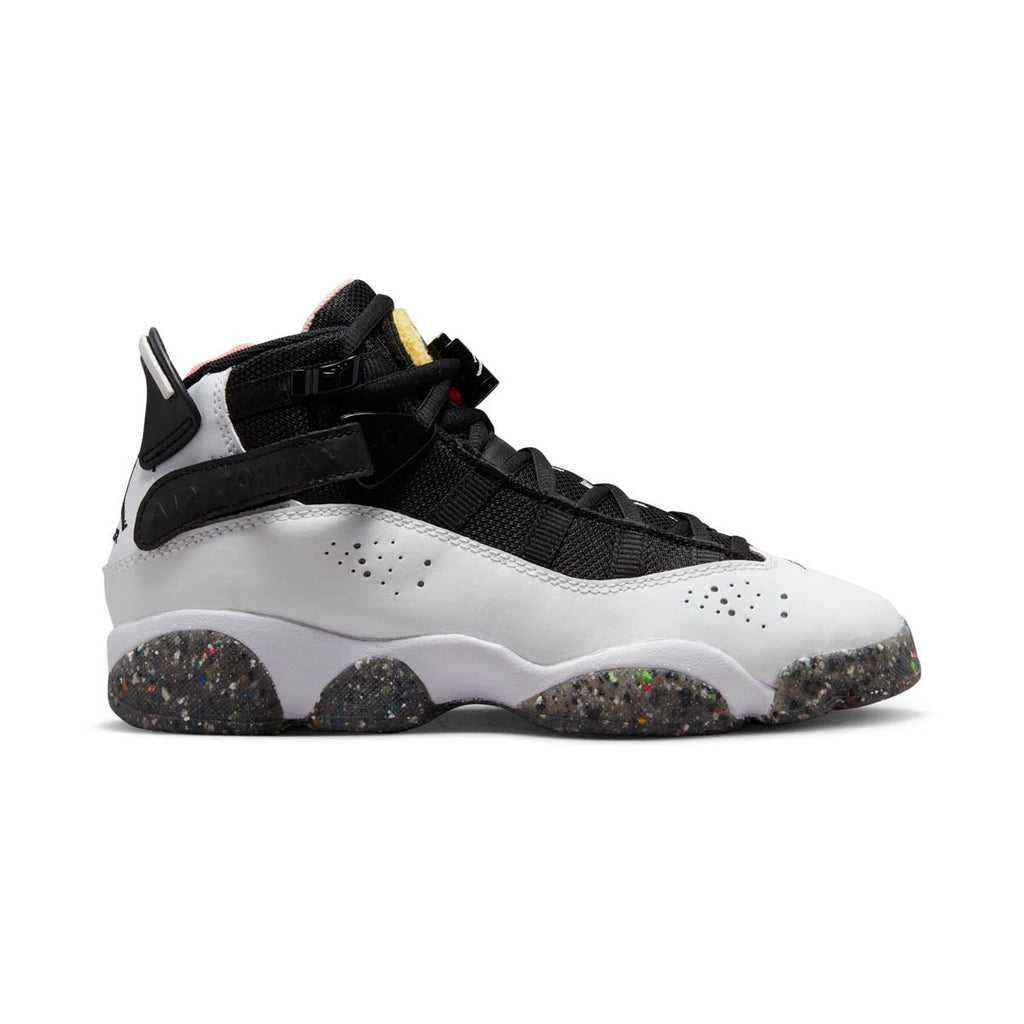 Jordan 6 Rings Big Kids' Shoes