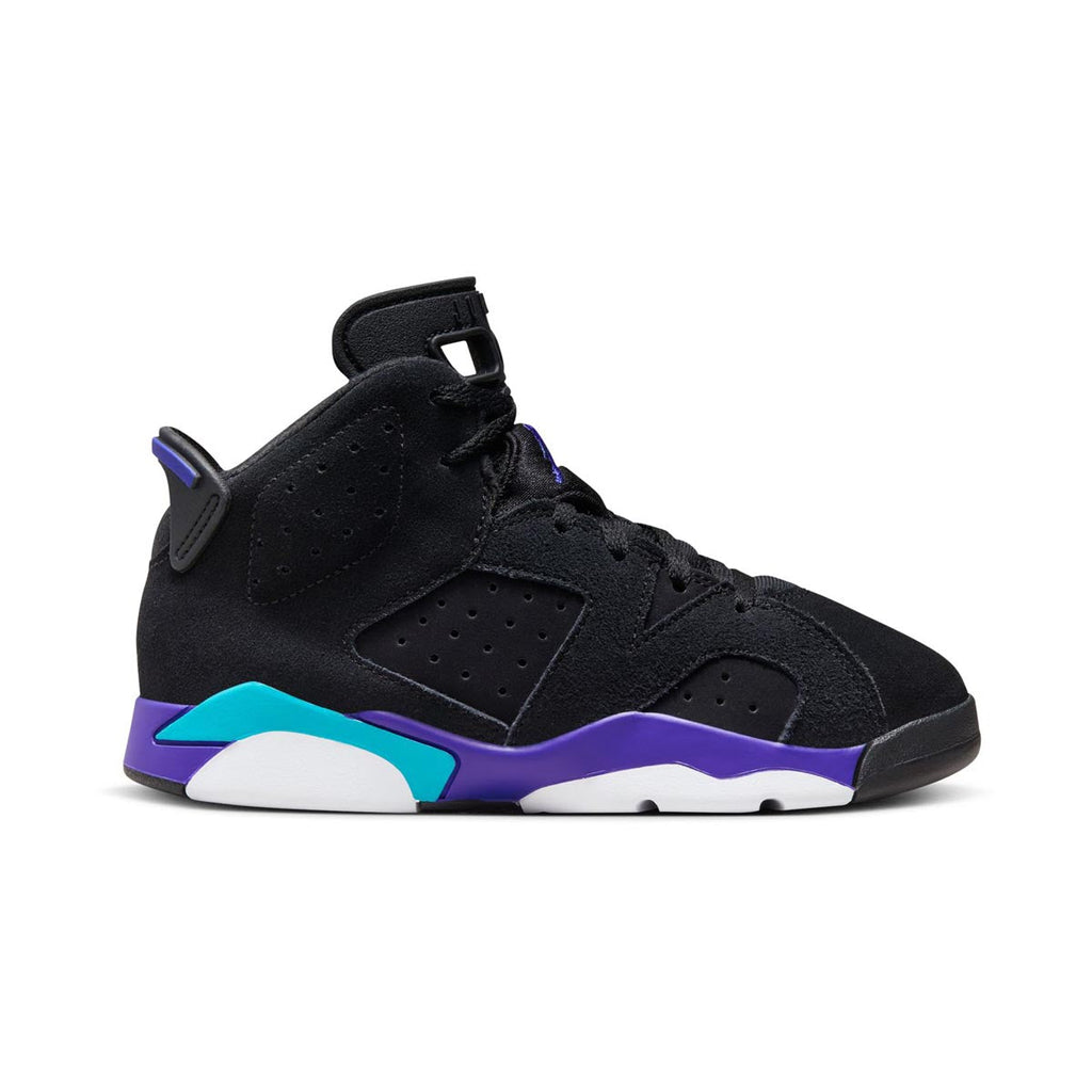 Jordan 6 Retro Little Kids' Shoes