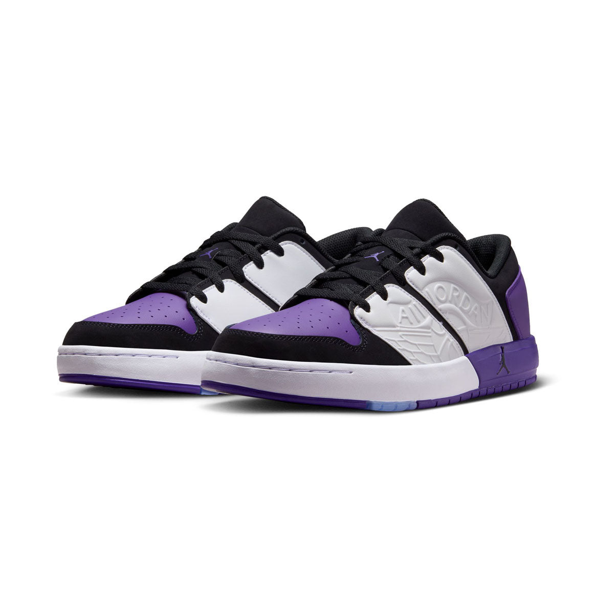 Jordan Nu Retro 1 Low Men's Shoes
