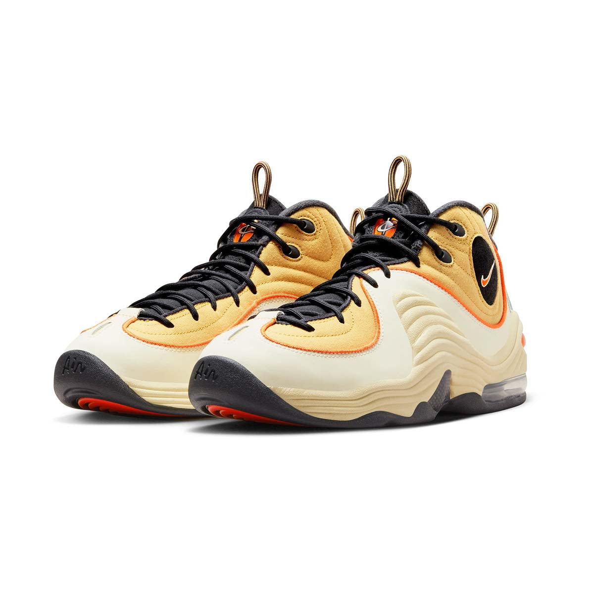 Nike Air Penny 2 	Men's Shoes