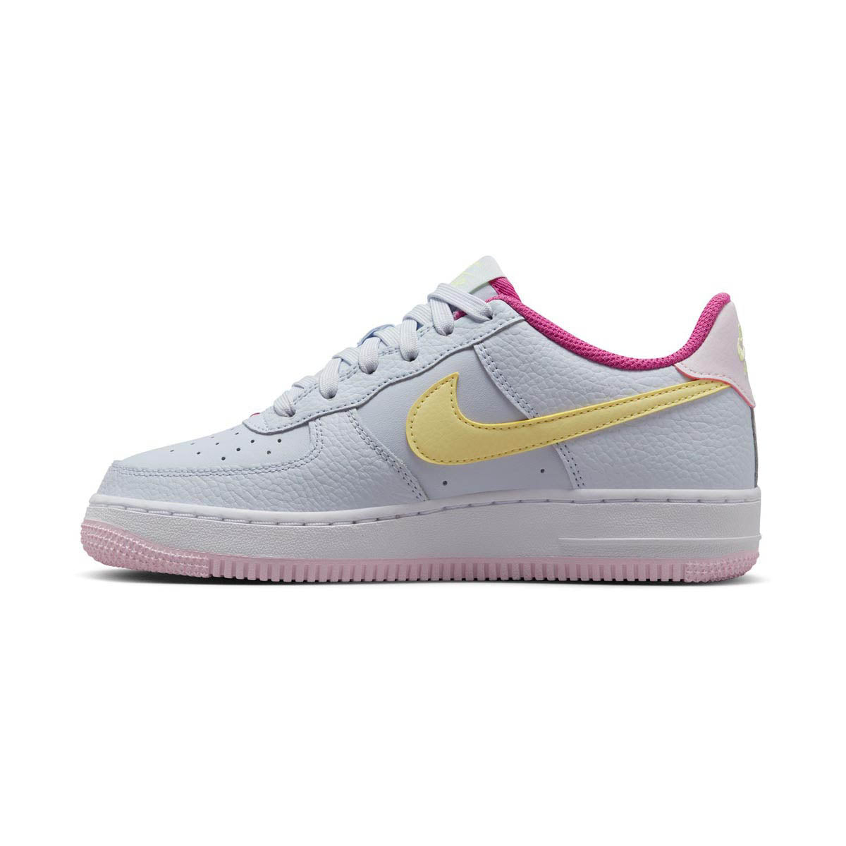 Nike Air Force 1 ﻿Big Kids' Shoes