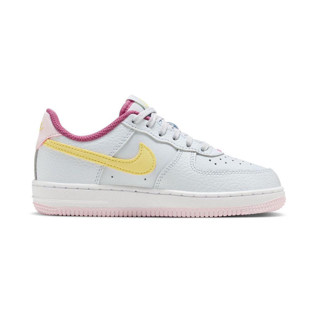Nike Force 1 Little Kids' Shoes