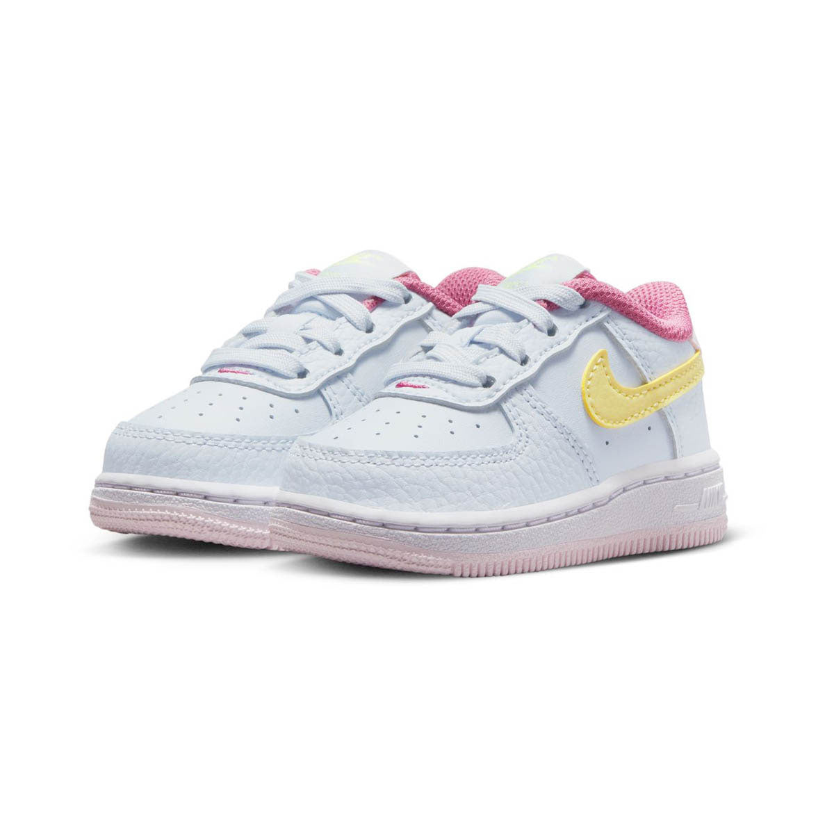 Nike Force 1 Baby/Toddler Shoes