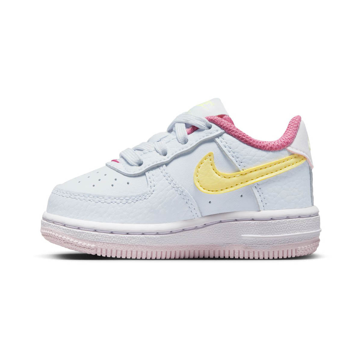 Nike Force 1 Baby/Toddler Shoes