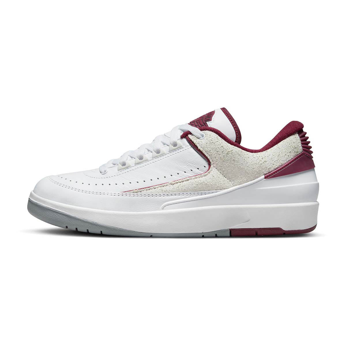 Air Jordan 2 Retro Low ﻿Men's Shoes