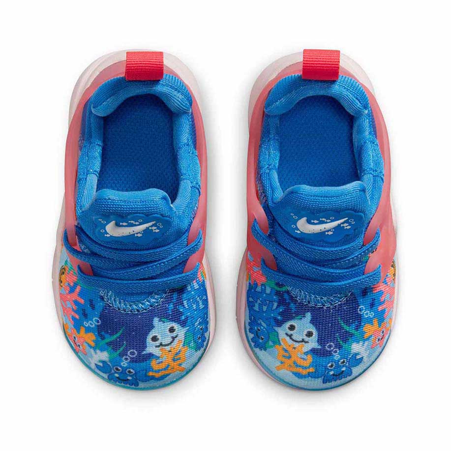 Nike Presto SE 	Baby/Toddler Shoes