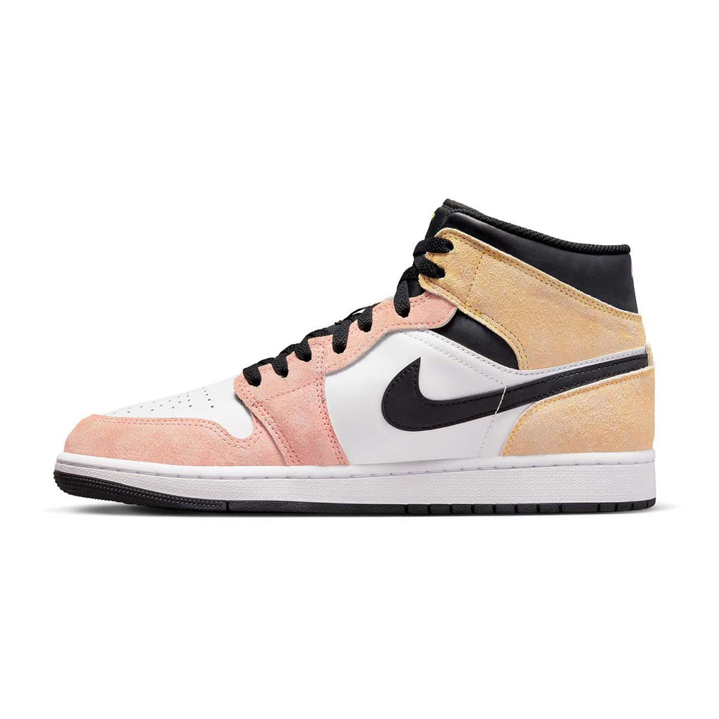 Air Jordan 1 Mid SE ﻿Men's Shoes