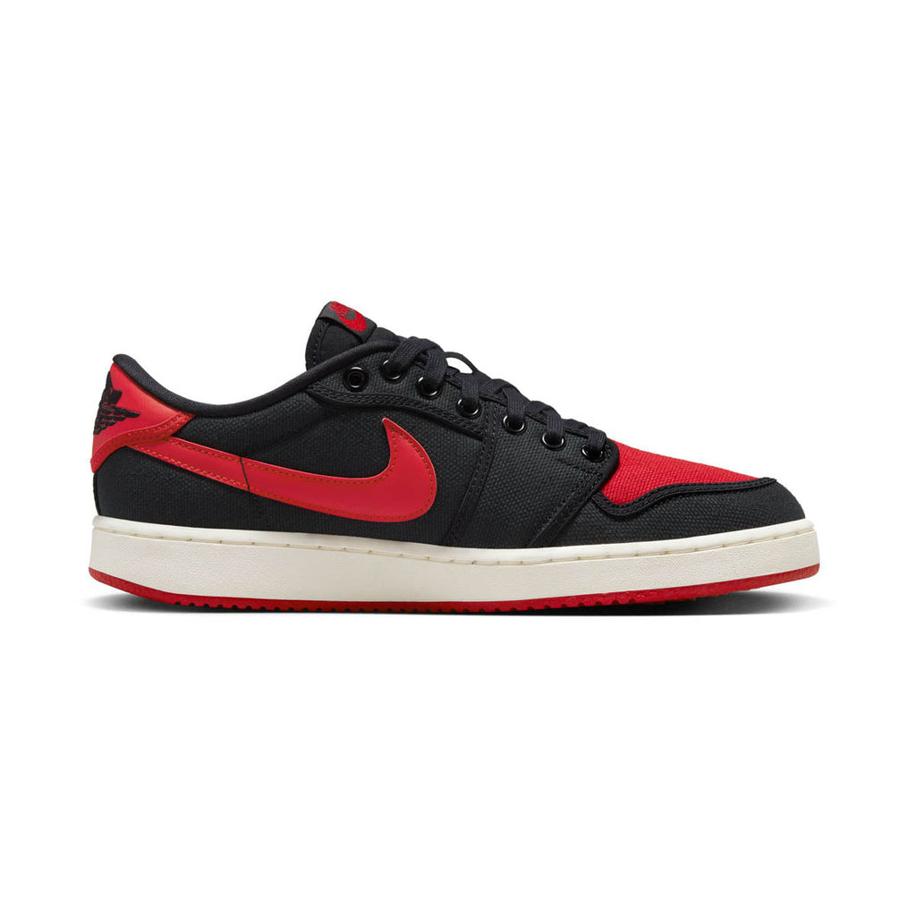 AJKO 1 Low Men's Shoes
