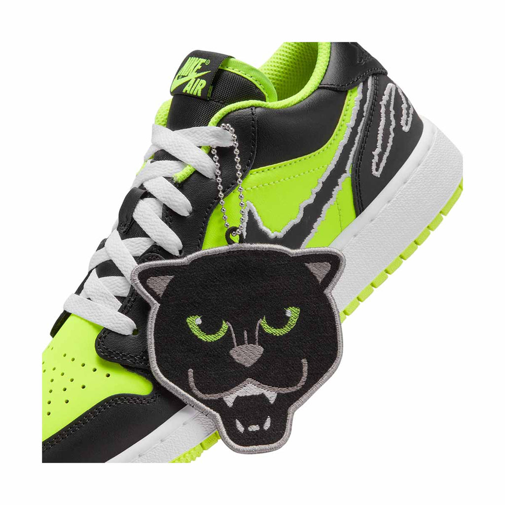 Air Jordan 1 Low SE 	Big Kids' Shoes