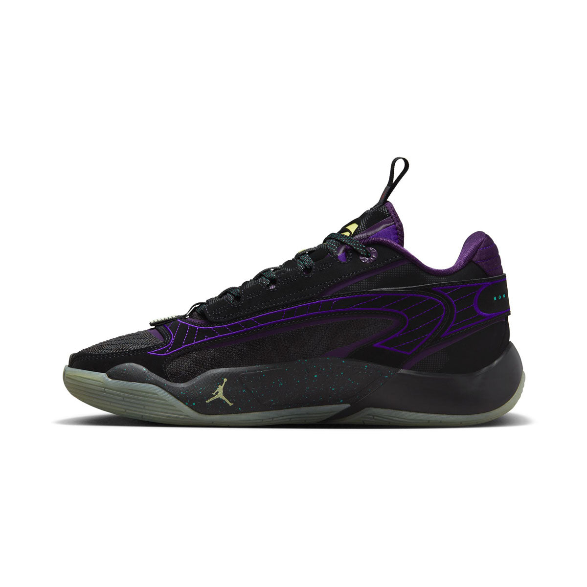 Luka 2 Basketball Shoes