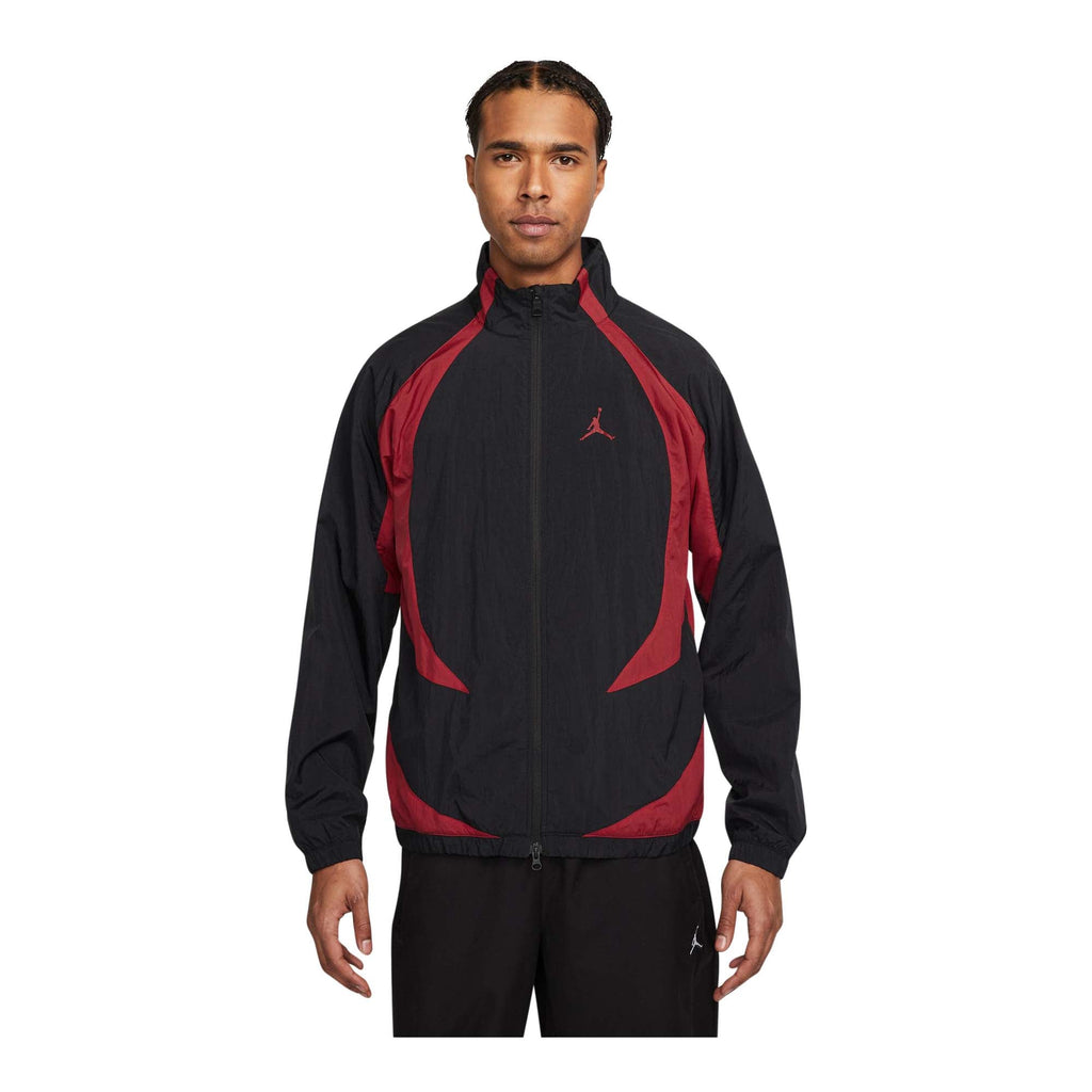 Jordan Sport Jam Warm-Up Jacket