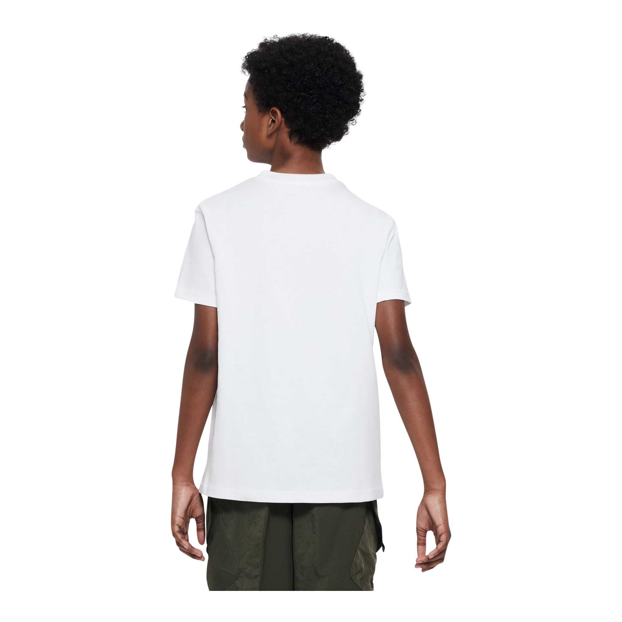 Nike Sportswear Premium Essentials 	Big Kids' T-Shirt