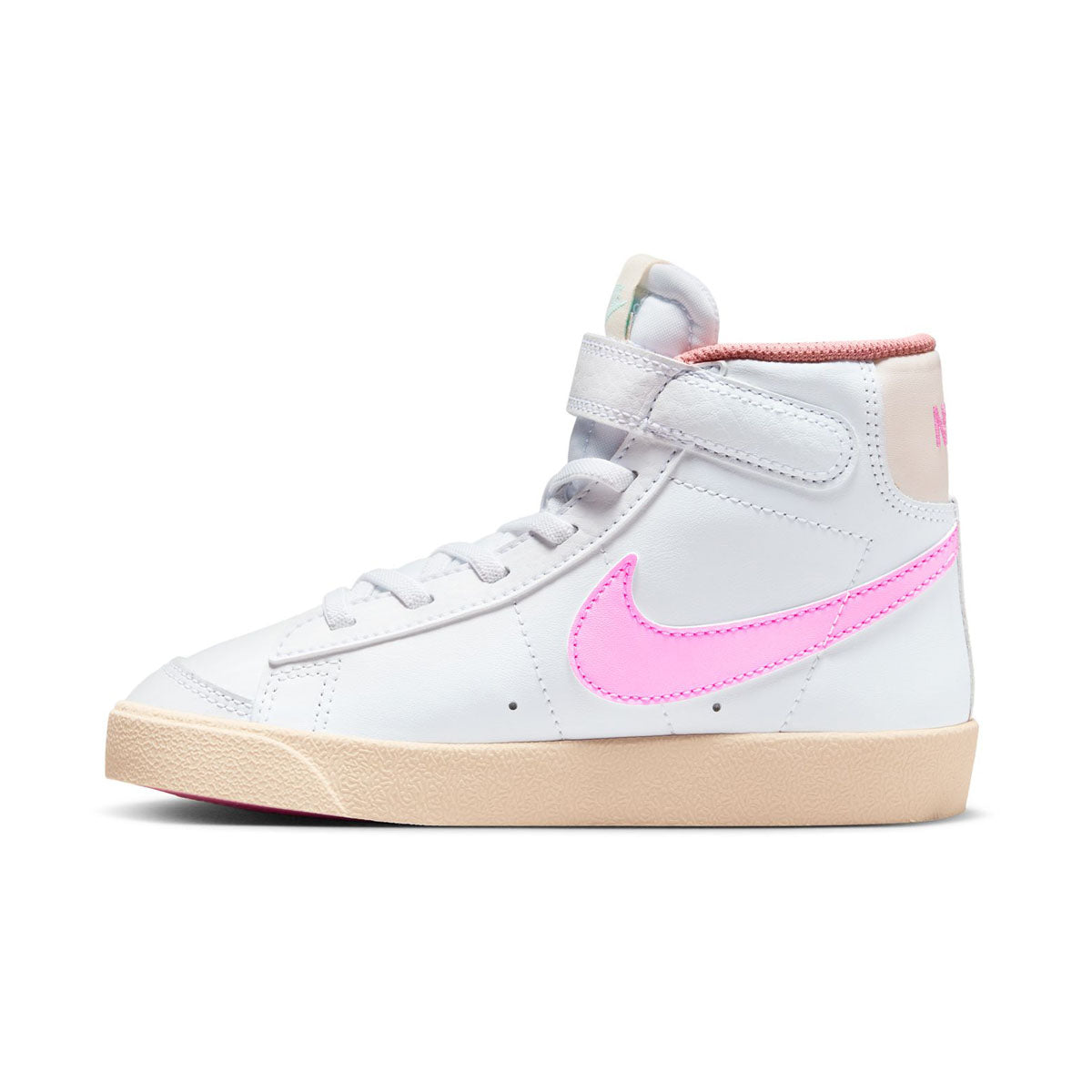 Nike Blazer Mid '77 Little Kids' Shoes