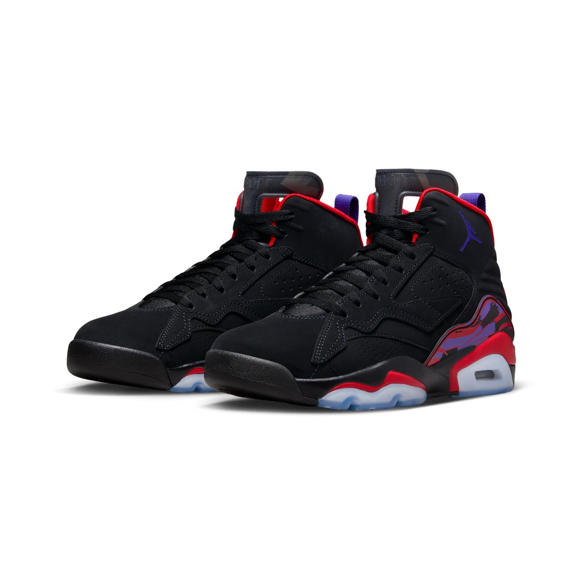 Jumpman MVP Men's Shoes