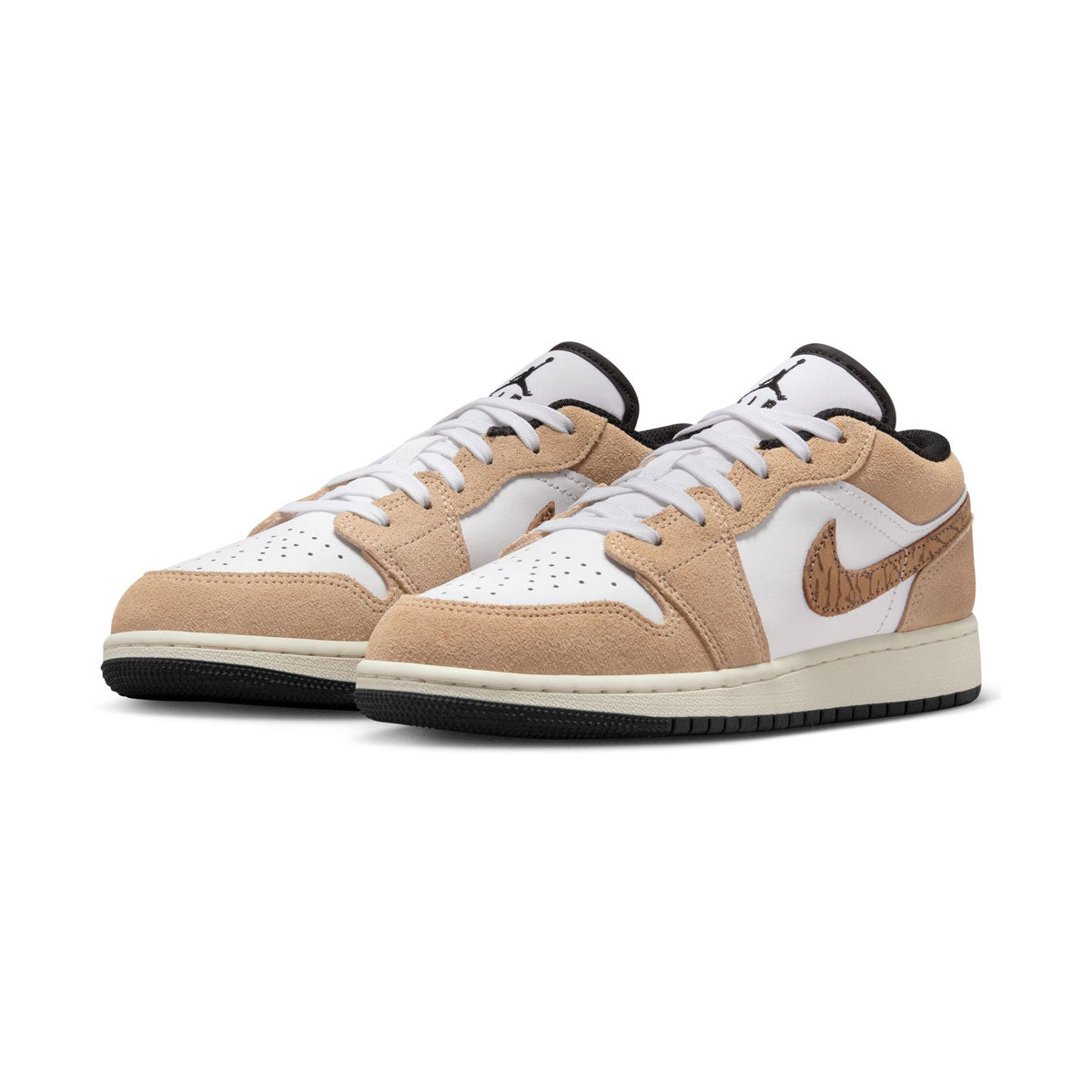 Air Jordan 1 Low SE Big Kids' Shoes