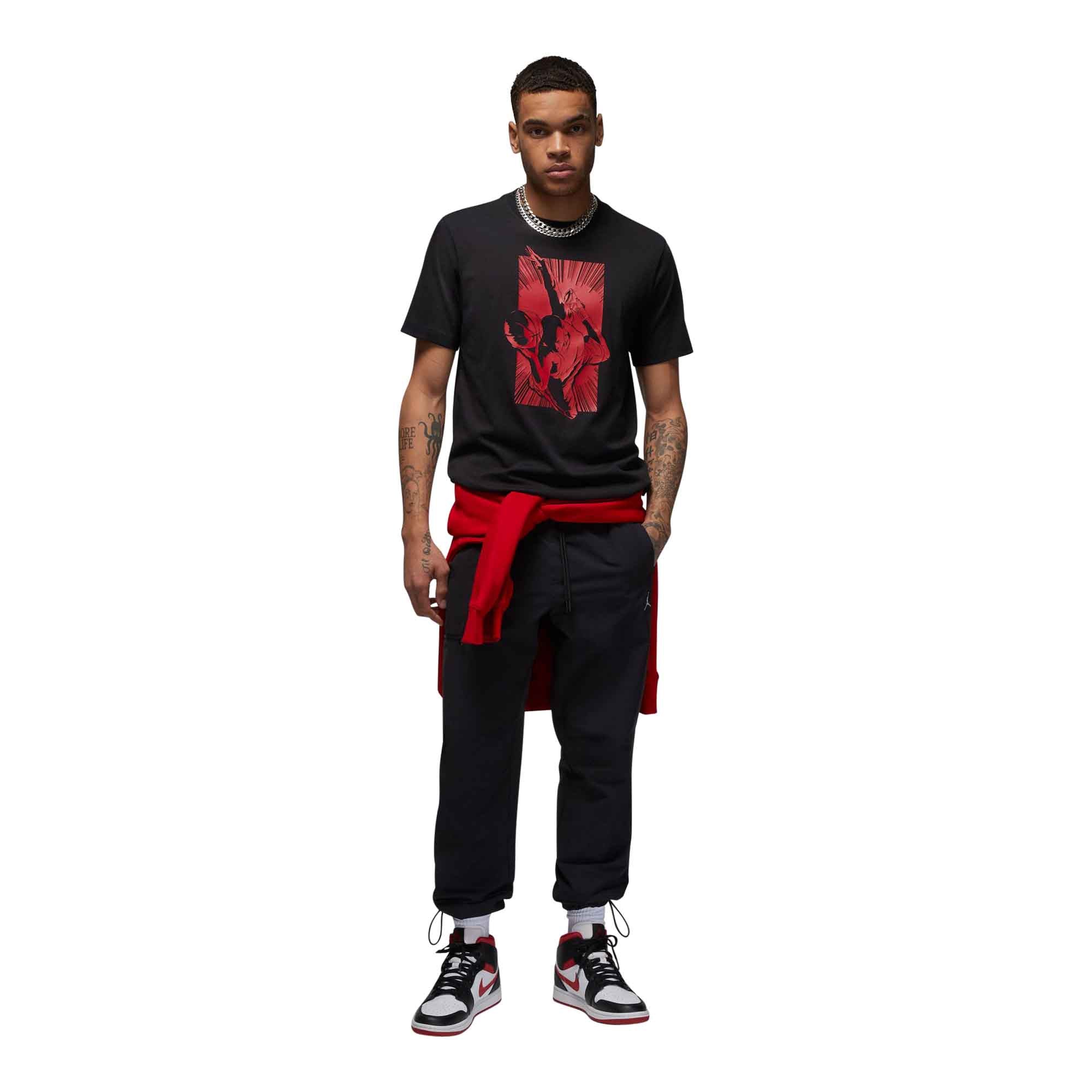 Jordan Brand Men's T-Shirt
