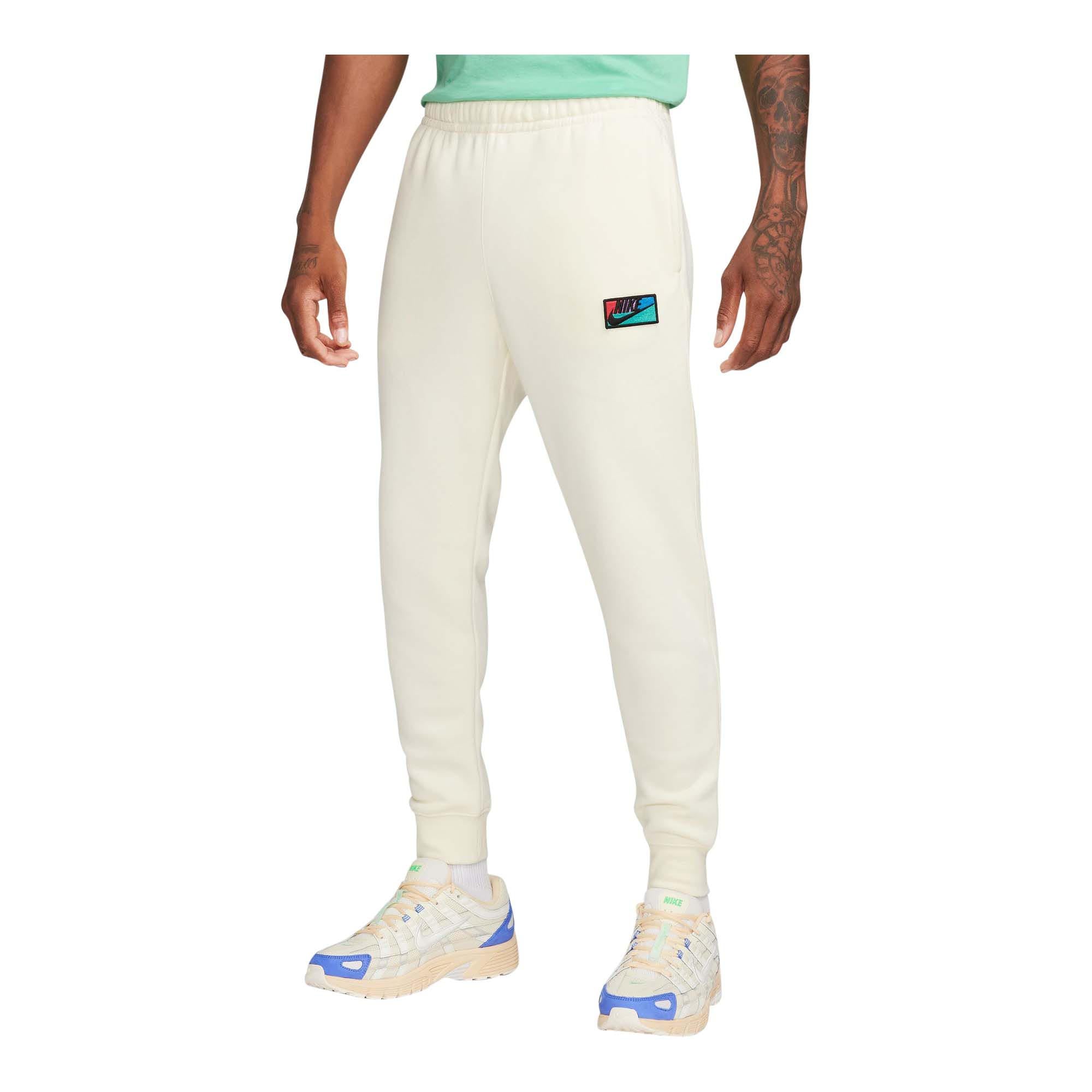Nike Club Fleece Men's Fleece Pants