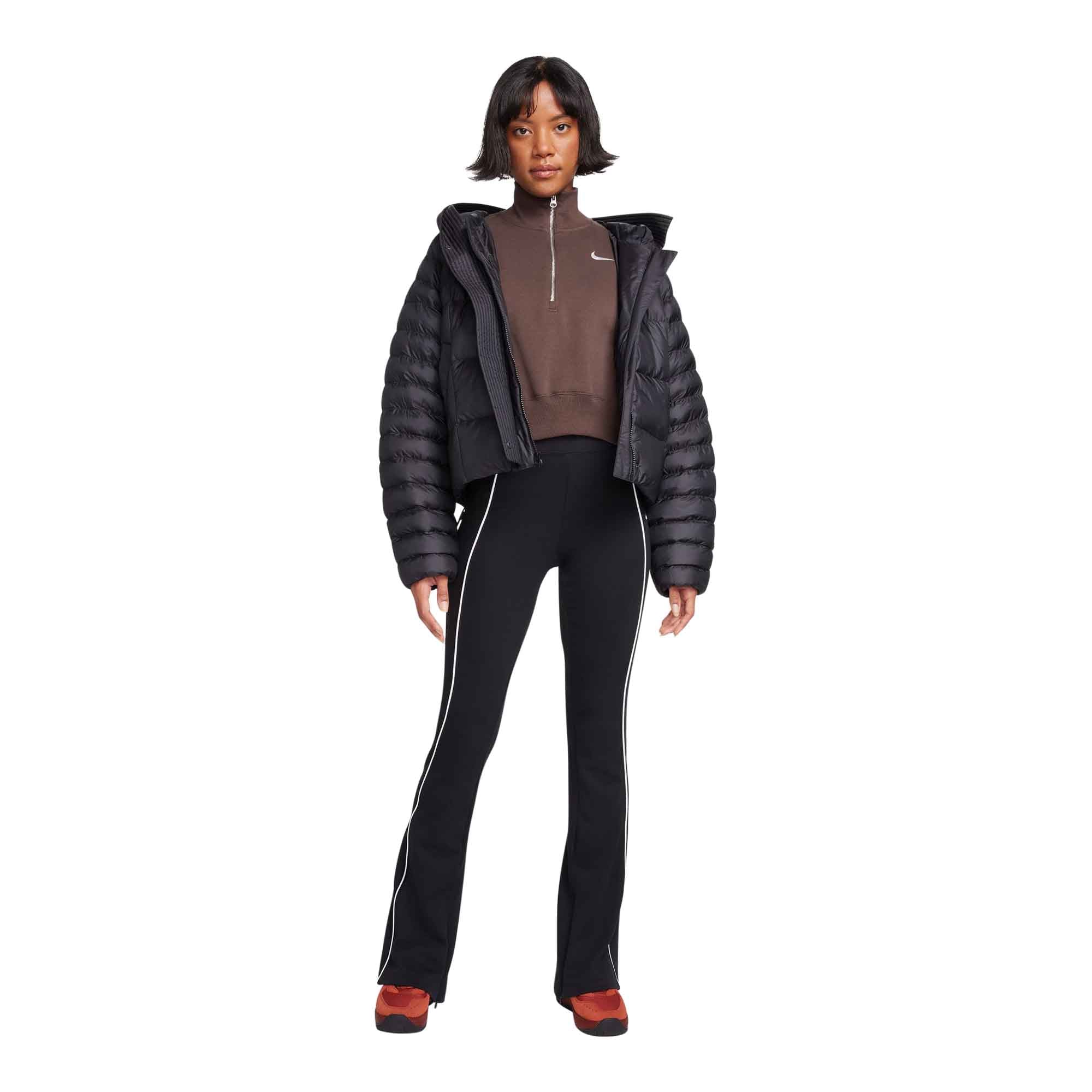 Nike Sportswear Collection Women's Slit-Hem Pants