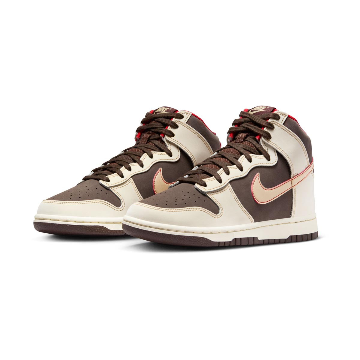 Nike Dunk High Retro SE Men's Shoes