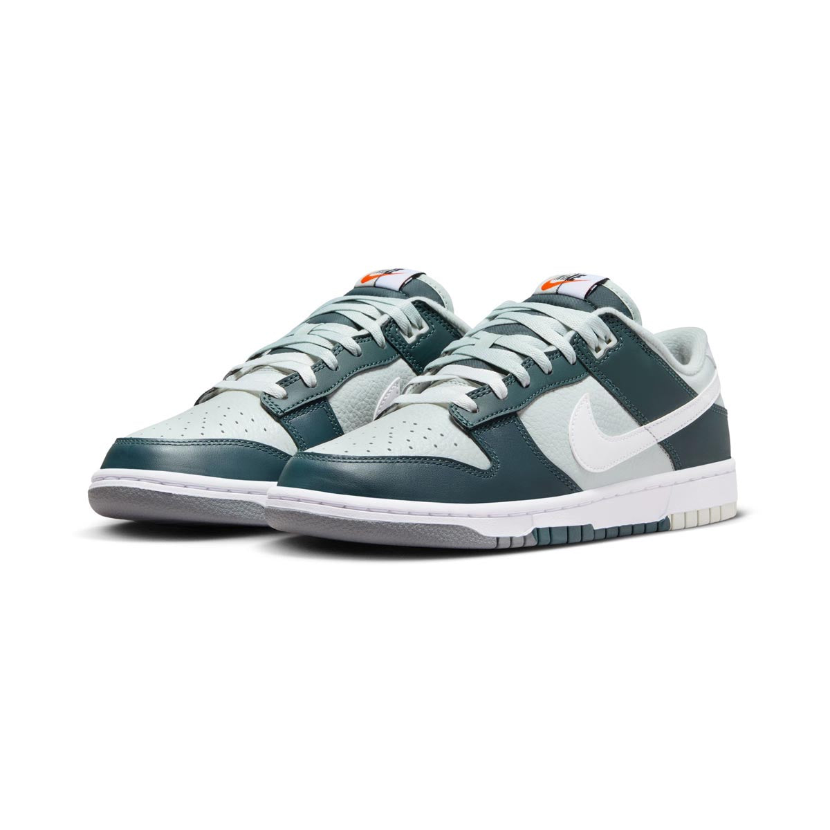 Nike Dunk Low Retro Premium Men's Shoes