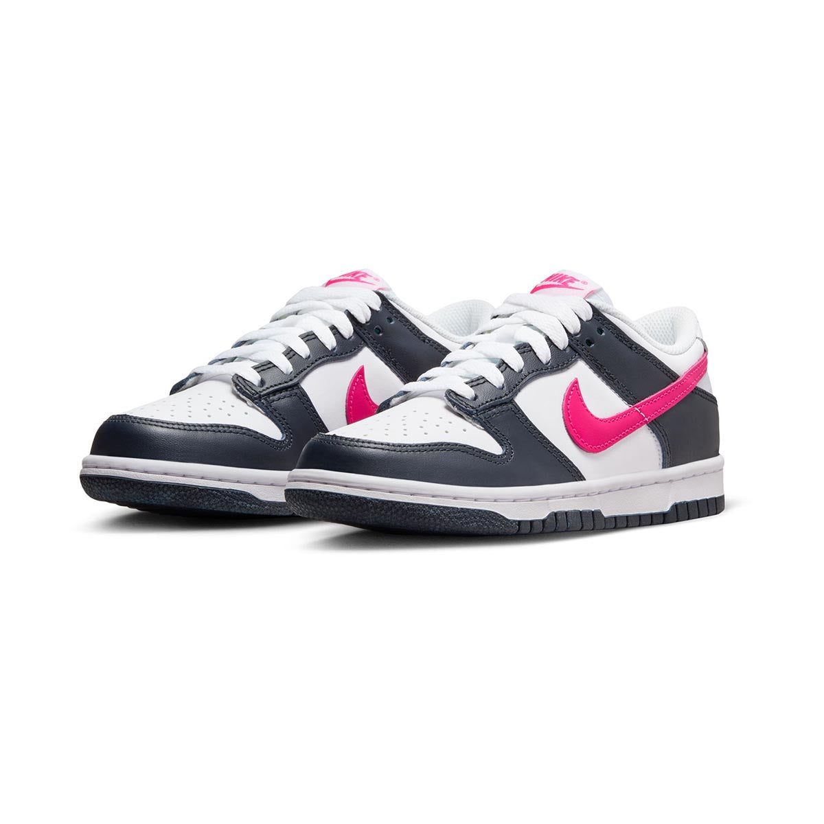 Nike Dunk Low Big Kids' Shoes