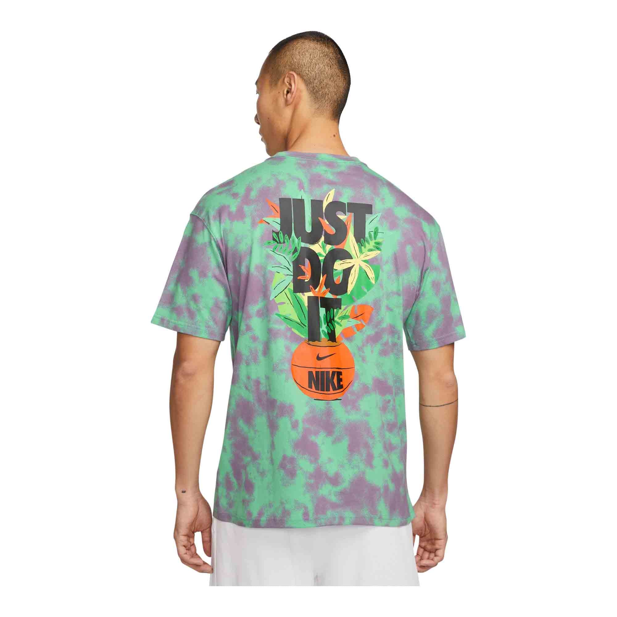 Nike Max90 	Men's Basketball T-Shirt