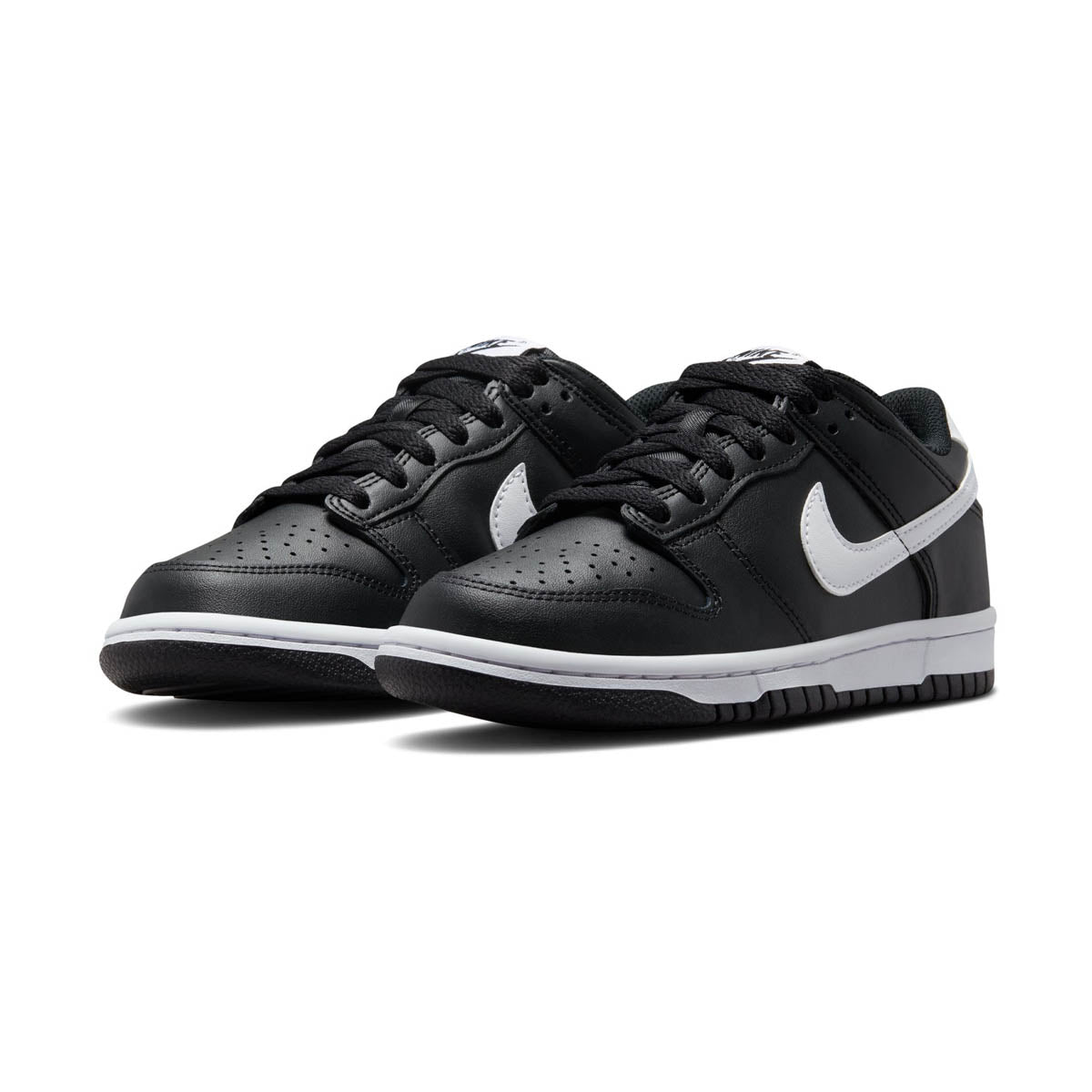Nike Dunk Low Big Kids' Shoes
