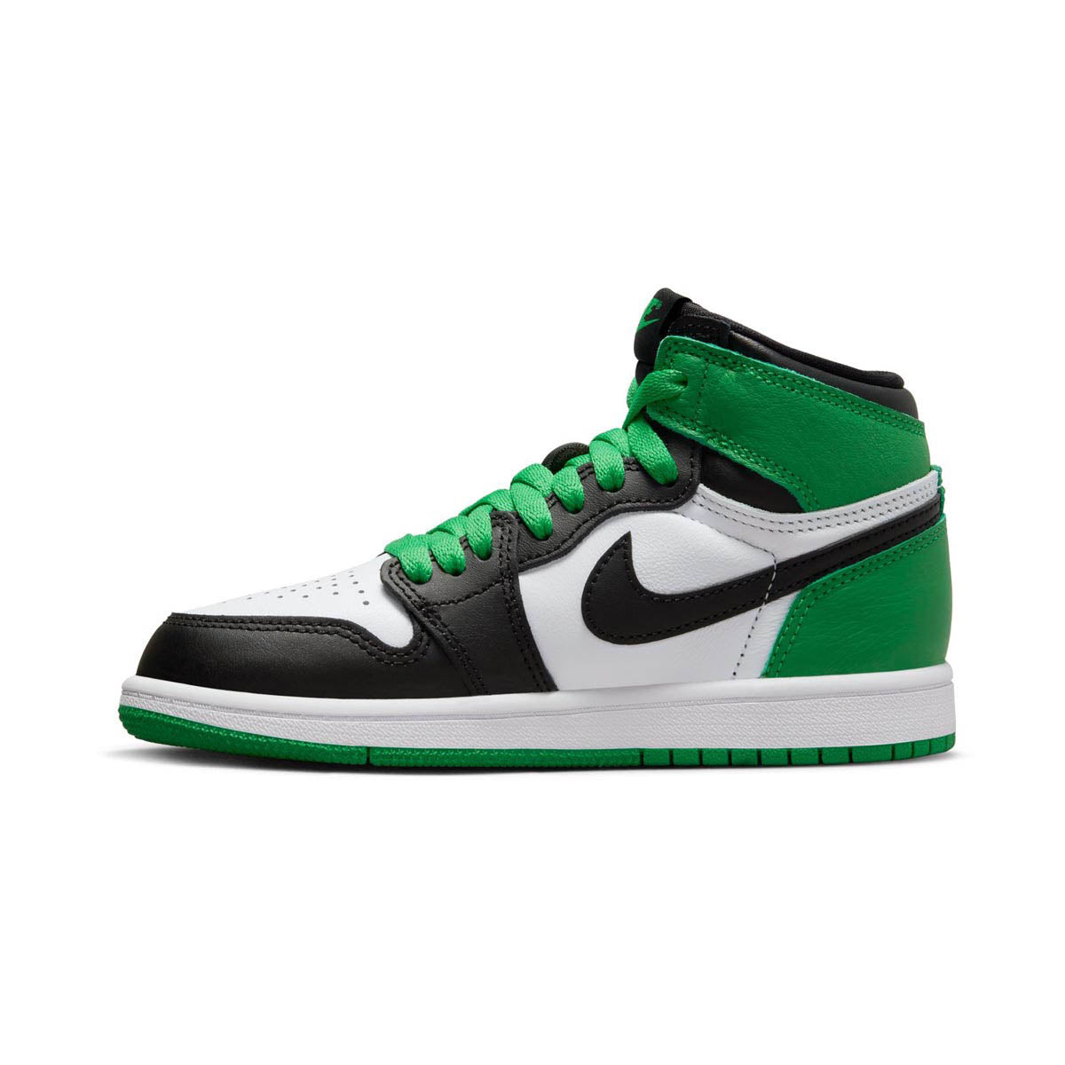 Jordan 1 Retro High OG Little Kids' Shoes