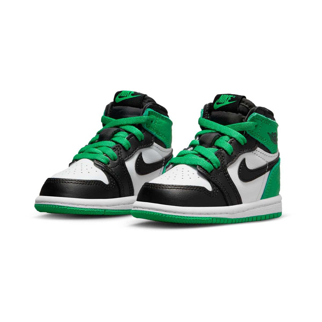 Jordan 1 Retro High OG Baby/Toddler Shoes