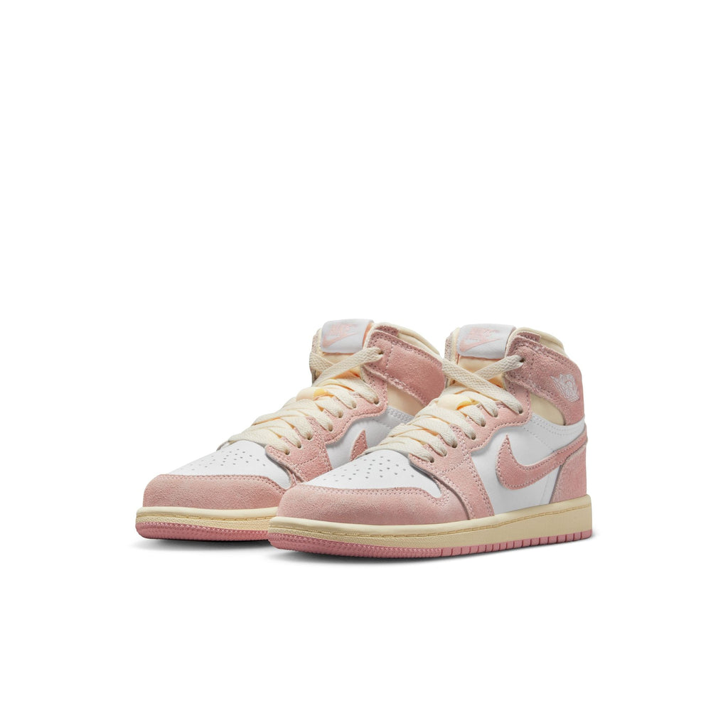 Jordan 1 Retro High OG Little Kids' Shoes