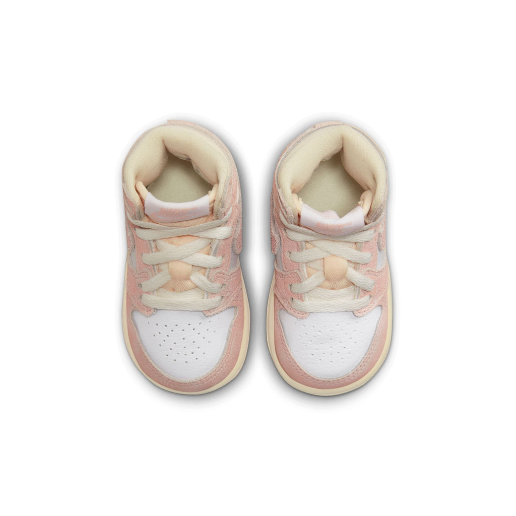 Jordan 1 Retro High OG Baby/Toddler Shoes