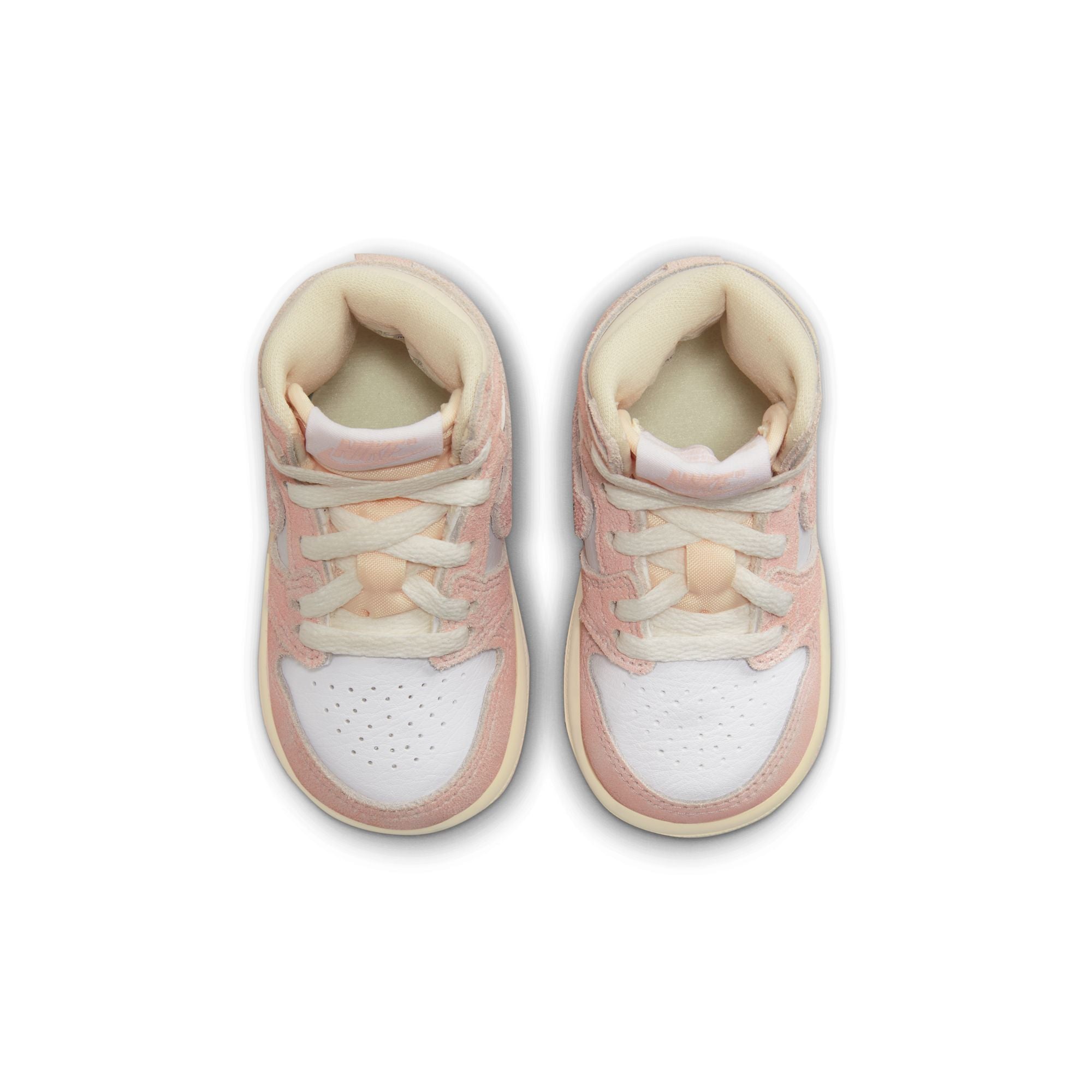 Jordan 1 Retro High OG Baby/Toddler Shoes