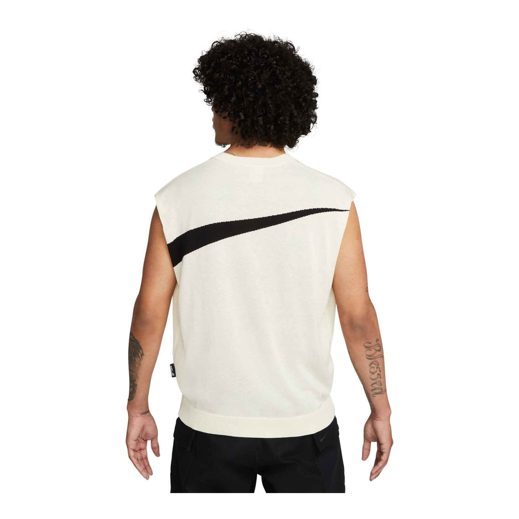 Nike Swoosh Men's Sweater Vest