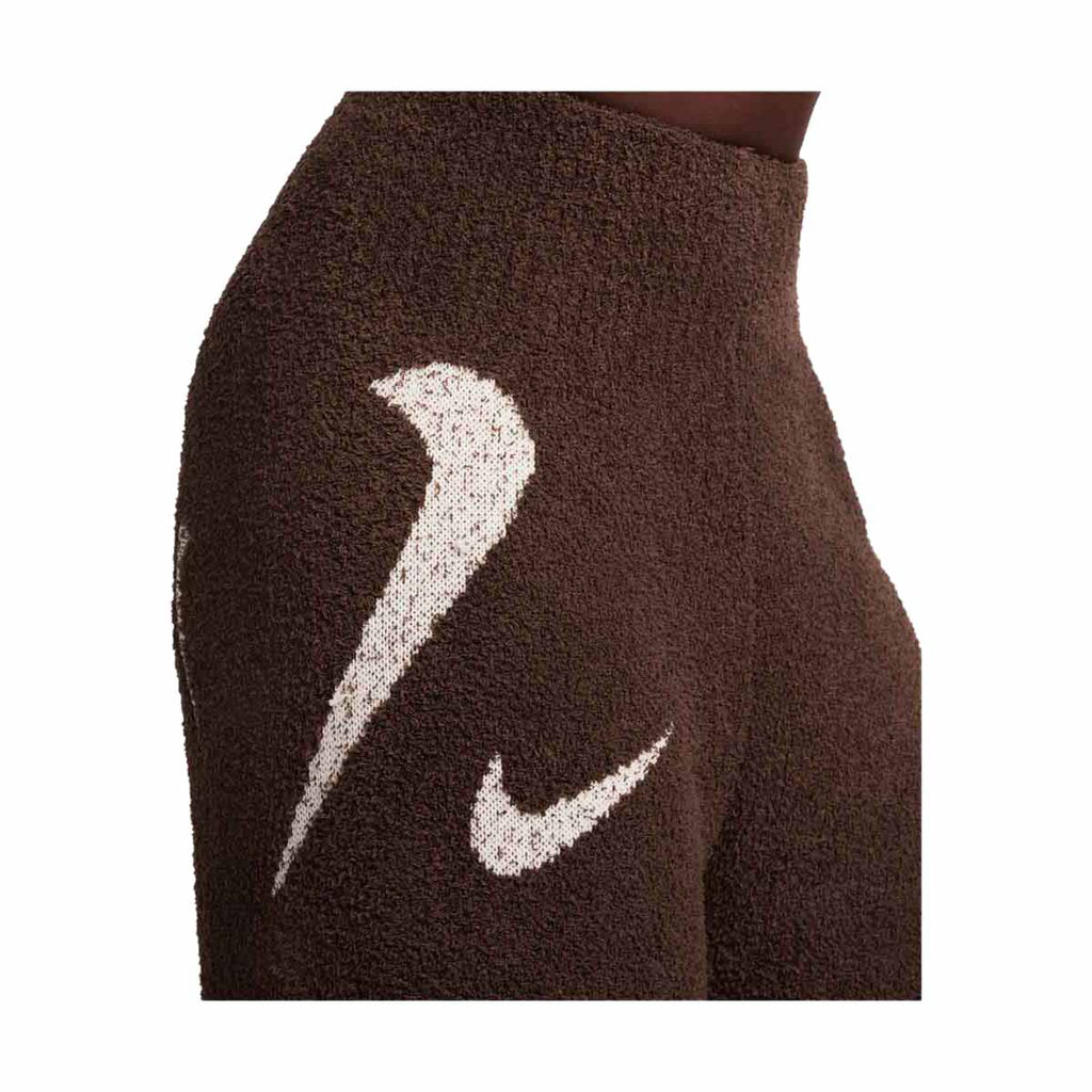 Nike Sportswear Phoenix Cozy Bouclé Women's High-Waisted Wide-Leg Knit Pants