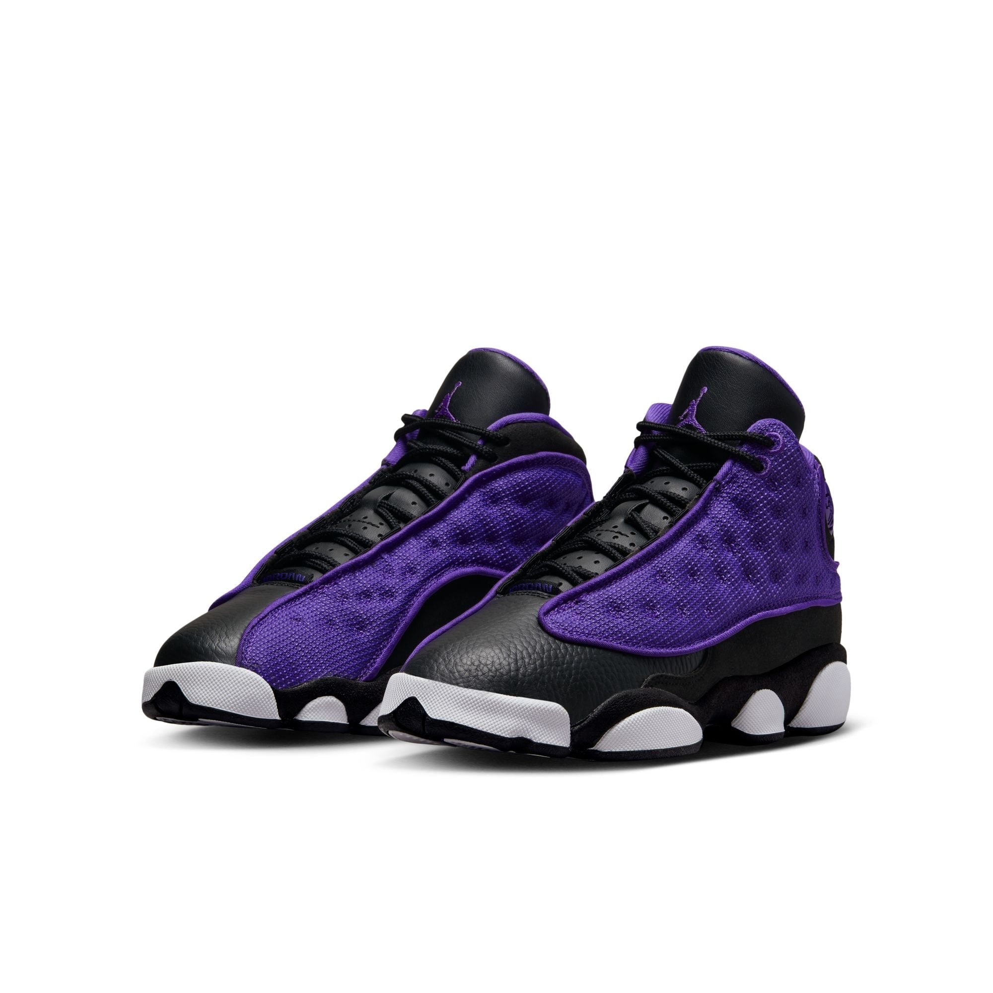 Air Jordan 13 Retro Big Kids' Shoes - Girls