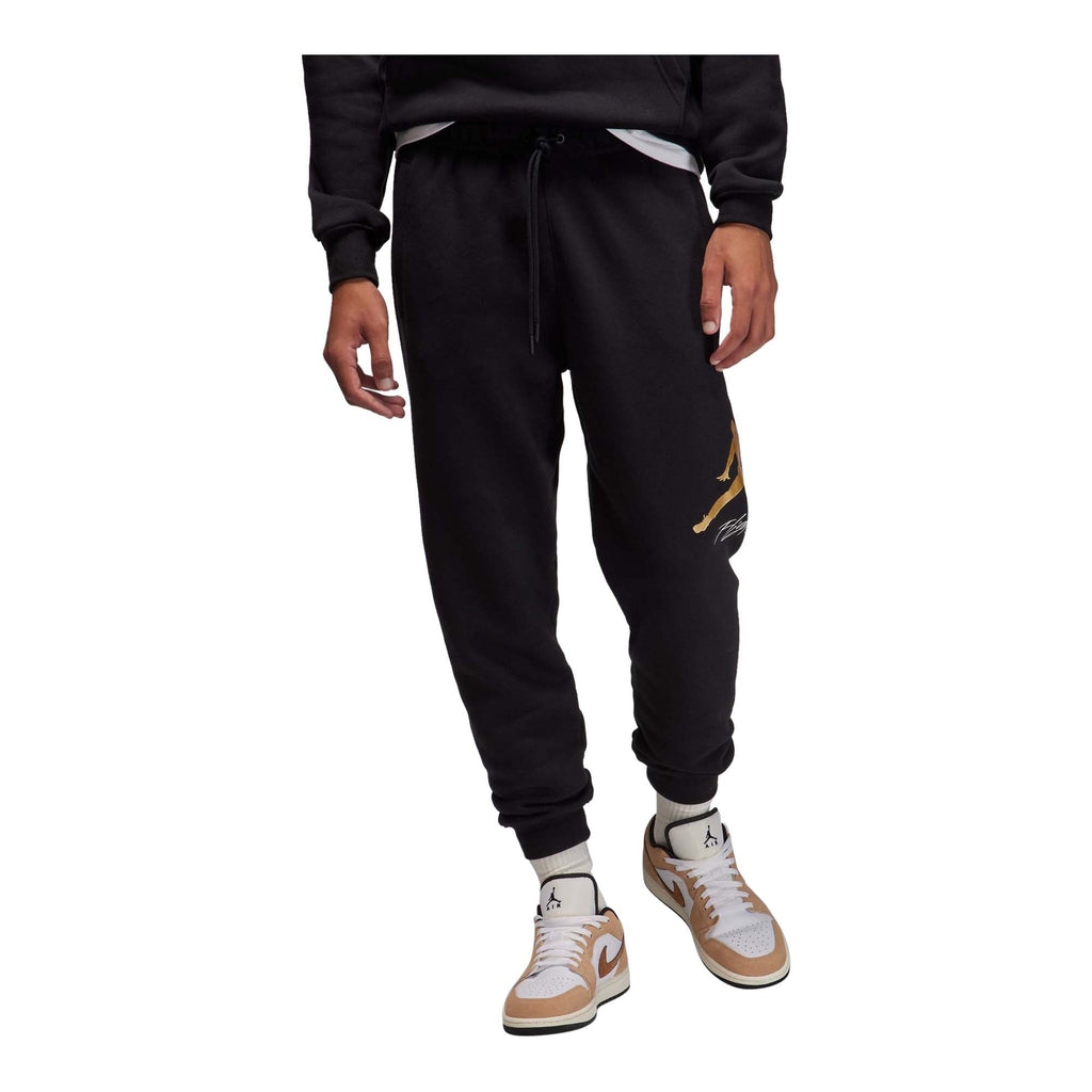 Jordan Essentials Men's Fleece Baseline Pants