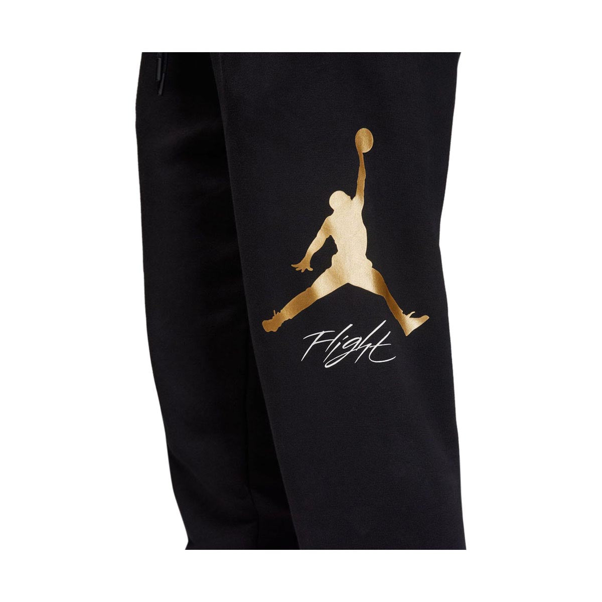 Jordan Essentials Men's Fleece Baseline Pants