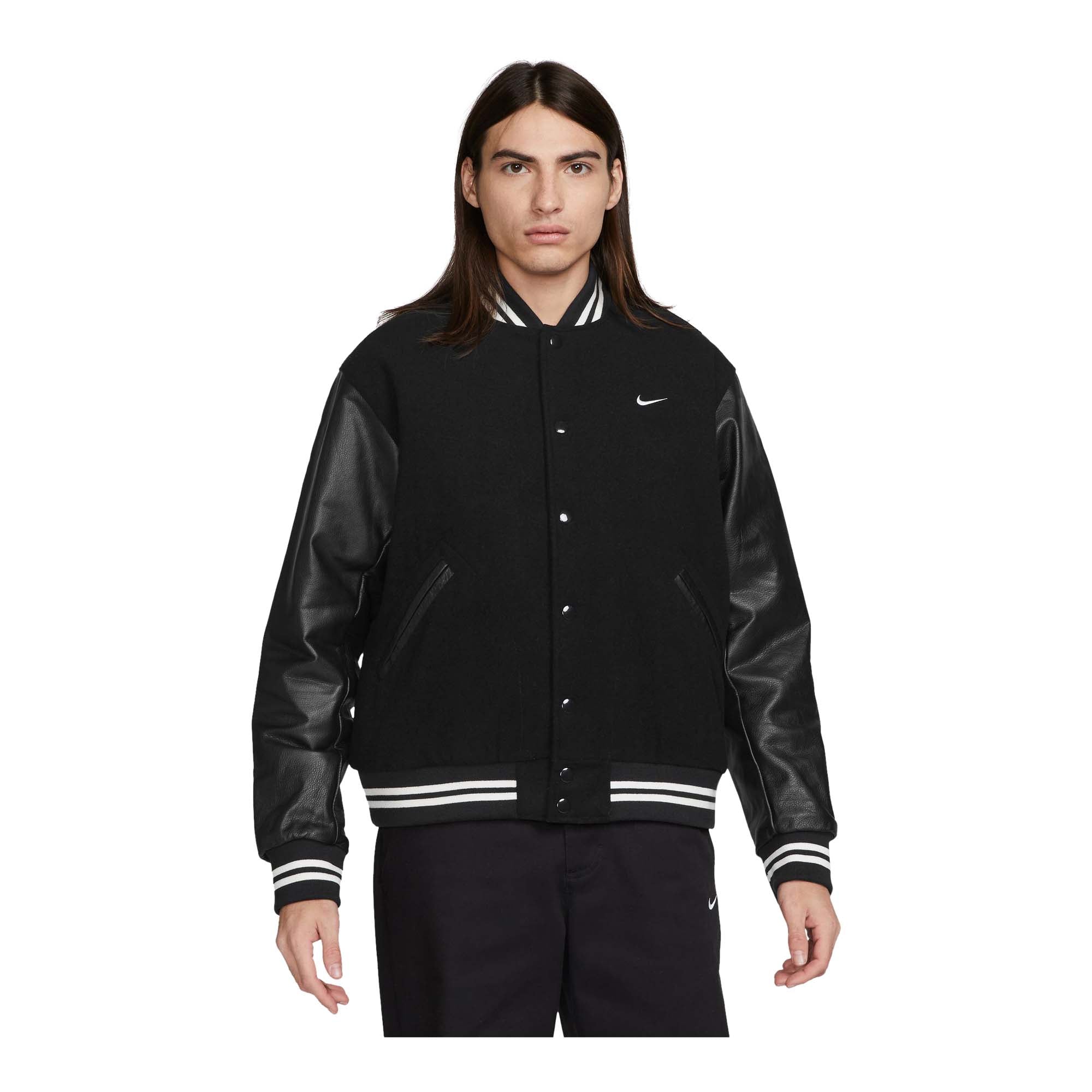 Nike Authentics Men's Varsity Jacket