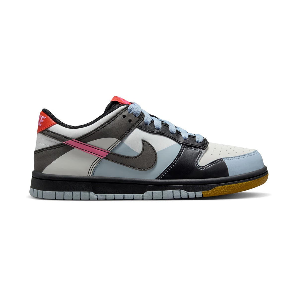 Nike Dunk Low SE Big Kids' Shoes