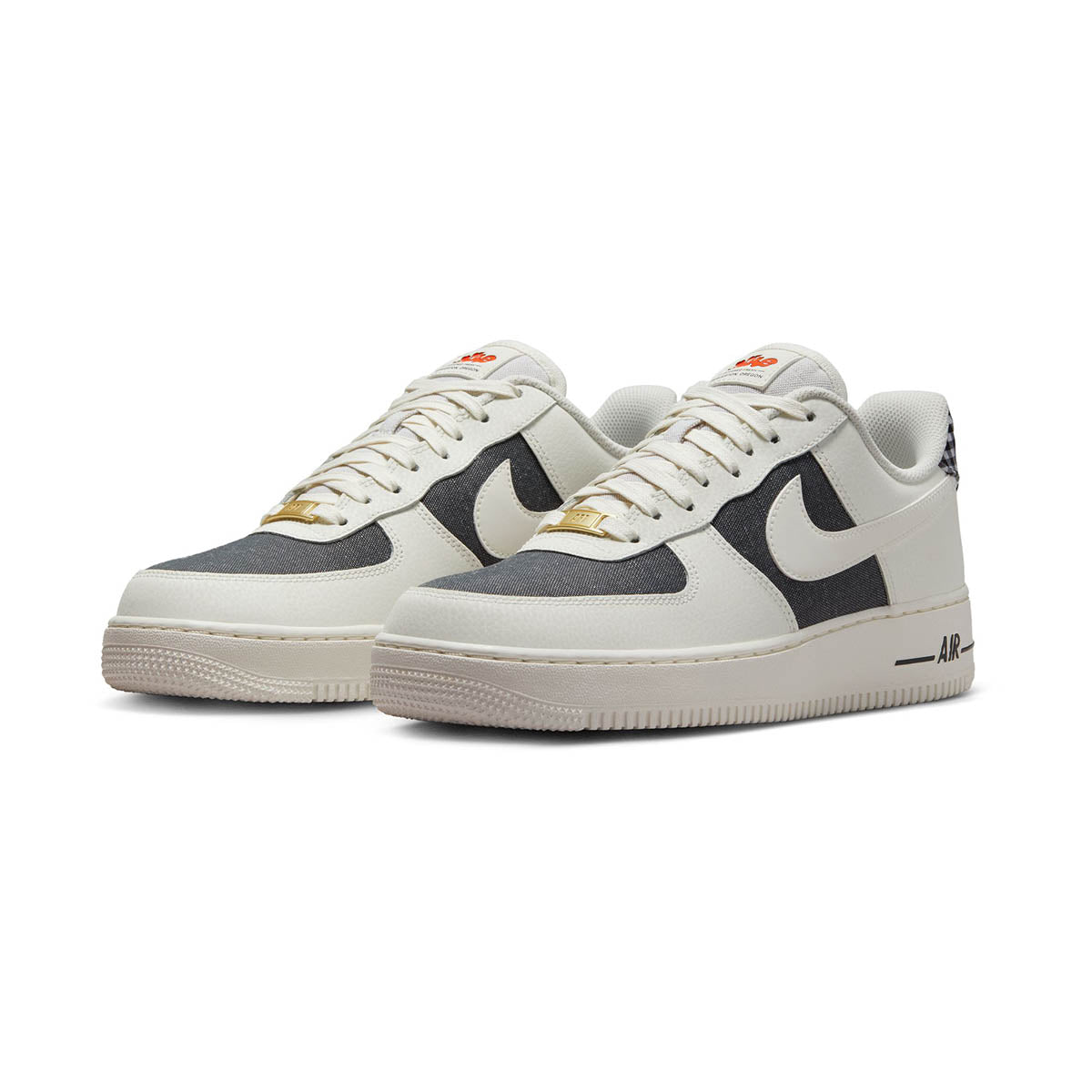 Nike Air Force 1 '07 	Men's Shoes