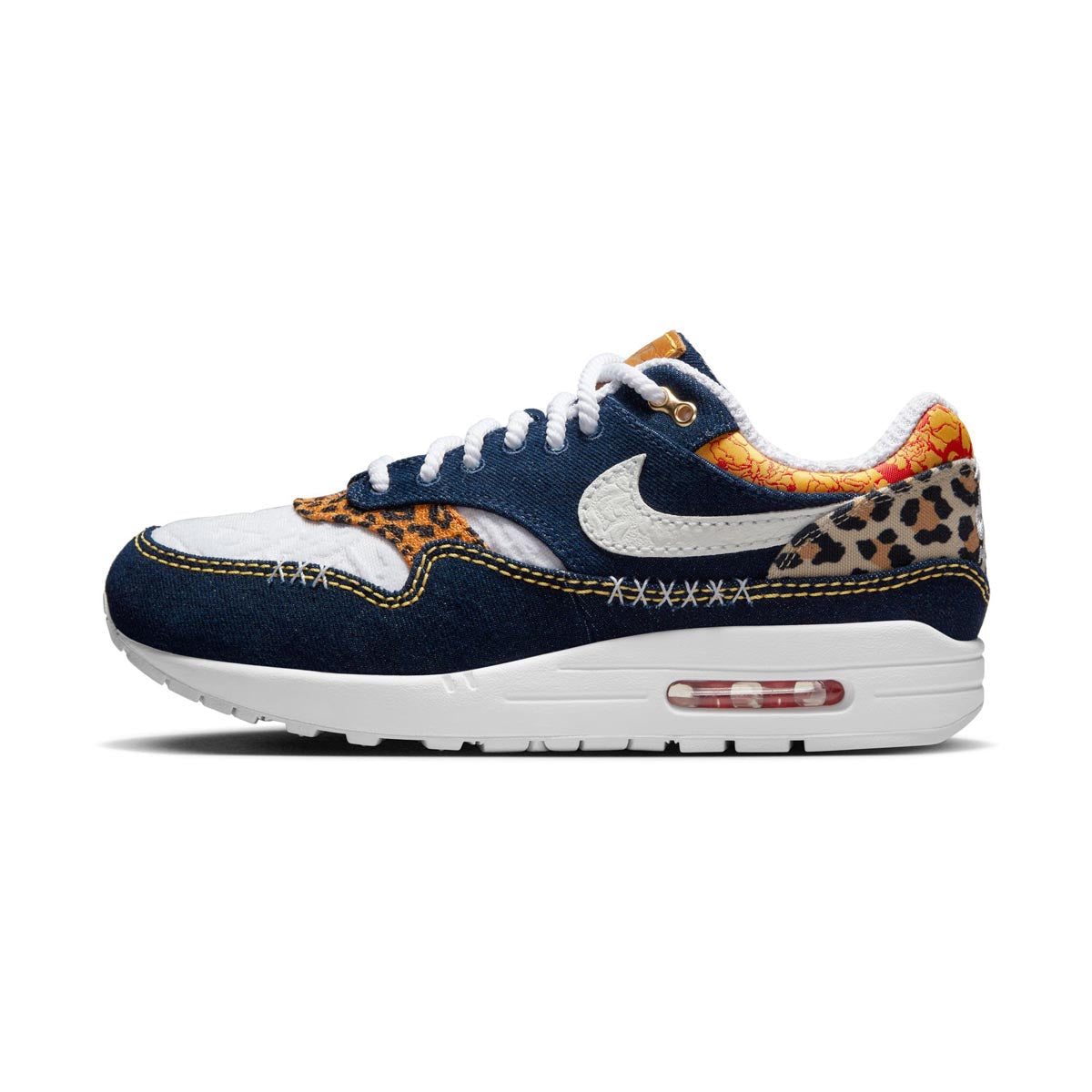 Nike Air Max 1 Premium Men's Shoes