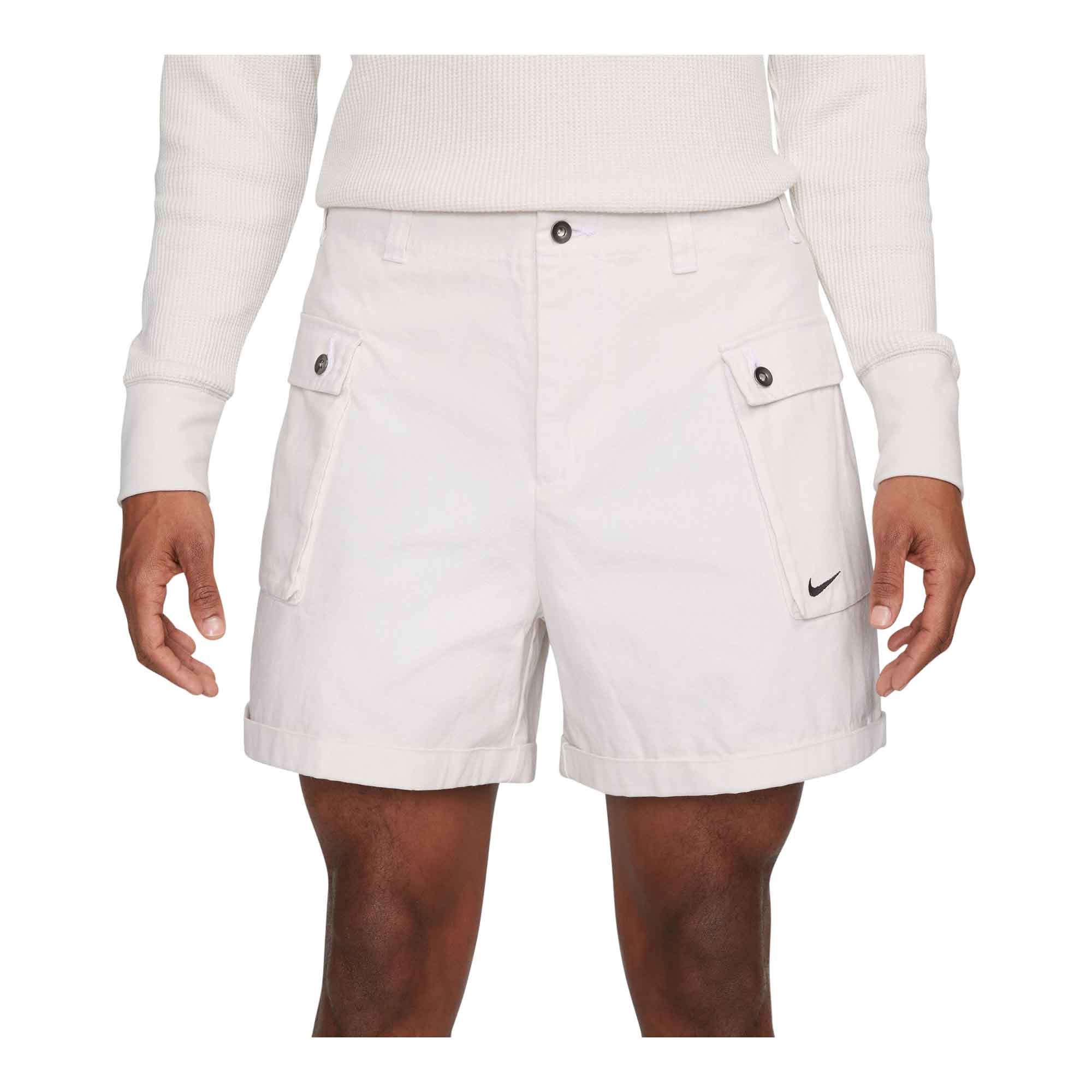 Nike Life Men's Woven P44 Cargo Shorts